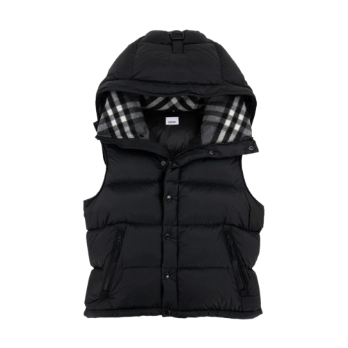 BB London Jacke