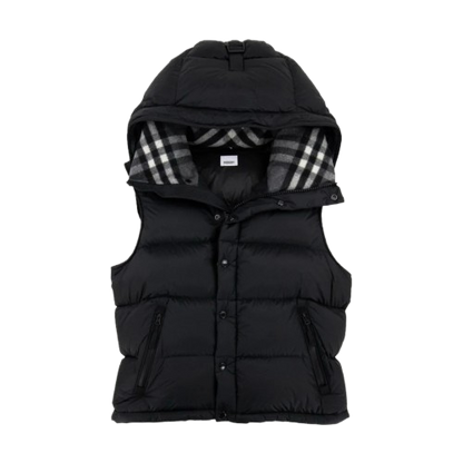 BB London Jacke