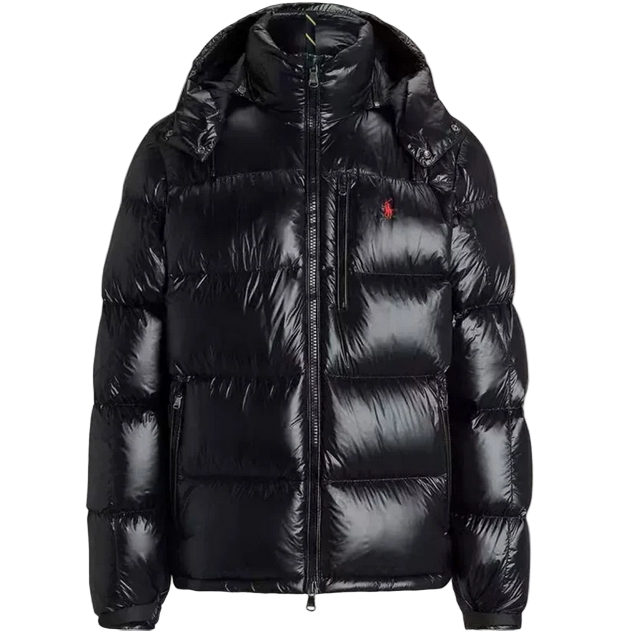RL GORHAM GLOSSY Steppjacke aus Daunen