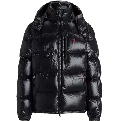 RL GORHAM GLOSSY Steppjacke aus Daunen
