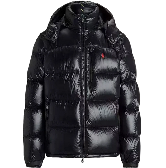 RL GORHAM GLOSSY Steppjacke aus Daunen