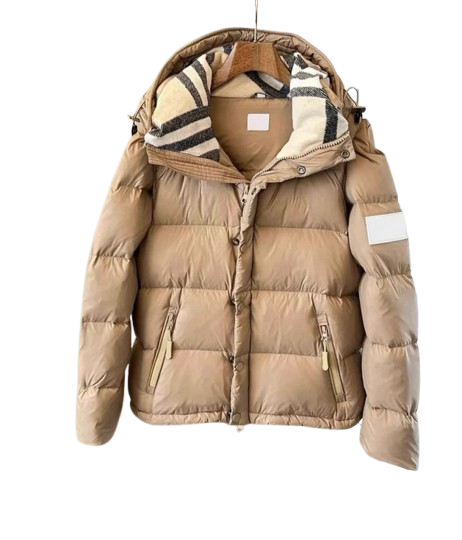 BB London Jacke