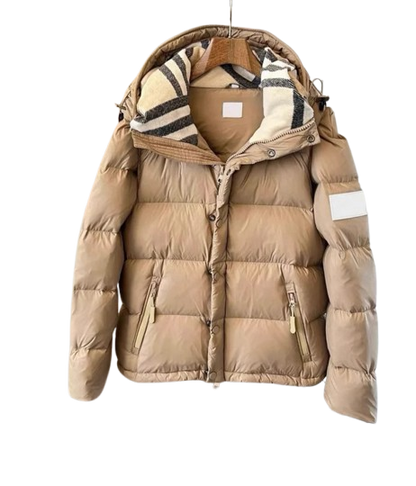BB London Jacke