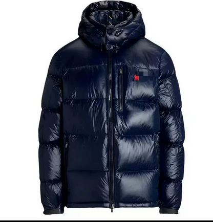 RL GORHAM GLOSSY Steppjacke aus Daunen