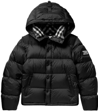 BB London Jacke